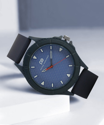PETER ENGLAND Analog Watch  - For Men