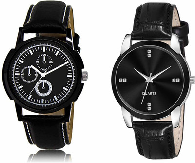 Shrinathji Groups LR13-LR343 Analog Watch  - For Men & Women