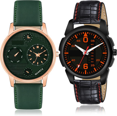 GROOT BM30-S322 Analog Watch  - For Men