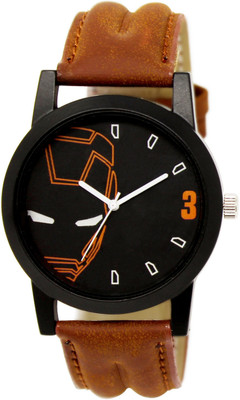 TASVI TS-LR04 Analog Watch  - For Men