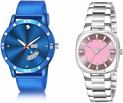 Scepter LR74-LR301 Analog Watch  - For Men & Women