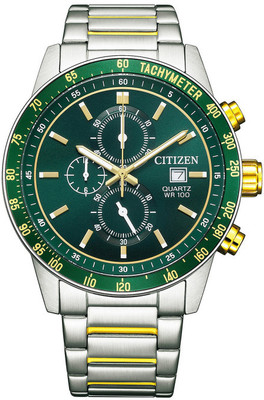 CITIZEN Analog Watch  - For Men