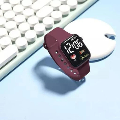 SROTRA Digital Watch  - For Men