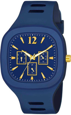 maa shingotar creation Analog Watch  - For Boys