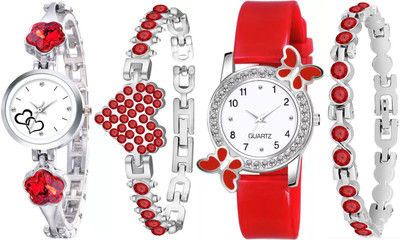 TWIXY Analog Watch  - For Girls