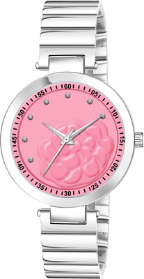 Luthios LS-LR318 Analog Watch  - For Women