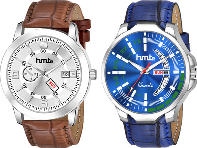 hmte Analog Watch  - For Men & Women
