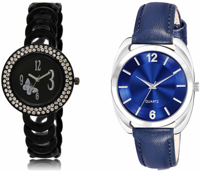 Scepter LR201-LR327 Analog Watch  - For Women