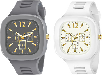 Om Collection Analog Watch  - For Boys