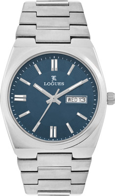 LOGUES WATCHES Analog Watch  - For Men