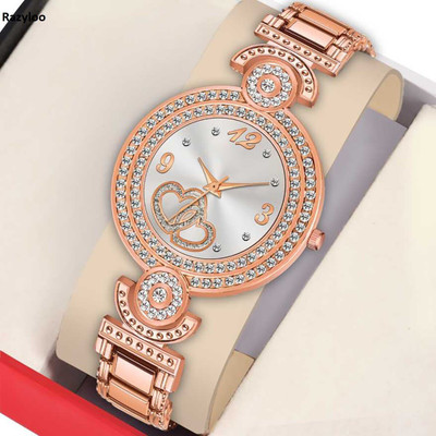 Thesellerenterprise Analog Watch  - For Women