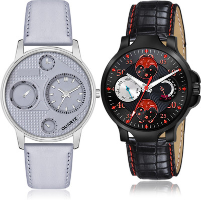 TIMENTER BM33-S550 Analog Watch  - For Men