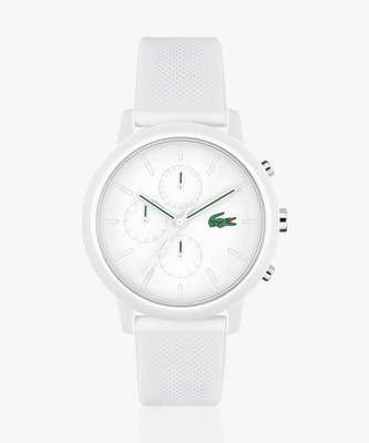 LACOSTE Lacoste.12.12 Chrono Analog Watch  - For Men