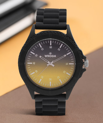 WROGN Analog Watch  - For Men
