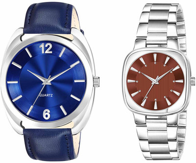 ROTATE LR80-LR303 Analog Watch  - For Men & Women