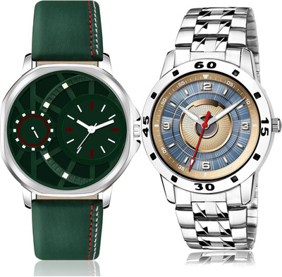TIMOXIDE BM47-(17-S-19) Analog Watch  - For Men