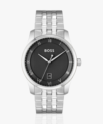 BOSS Principle Analog Watch  - For Men