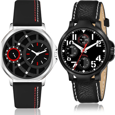 TIMOXIDE BM44-S551 Analog Watch  - For Men