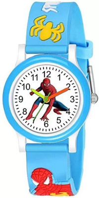 Habstone Analog Watch  - For Boys