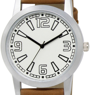 Vishwas Studio VS-LR15 Analog Watch  - For Men
