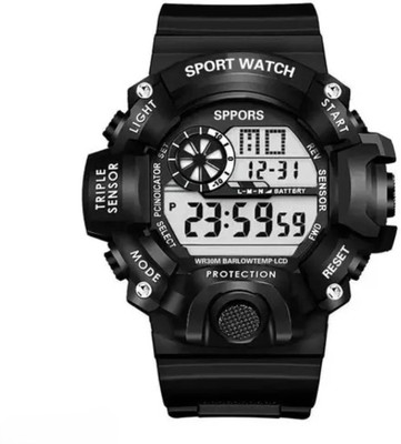 Fash Digital Watch  - For Men