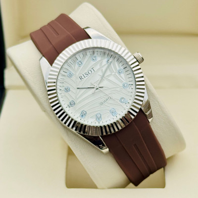RISOT RI SERIES RI Analog Watch  - For Men