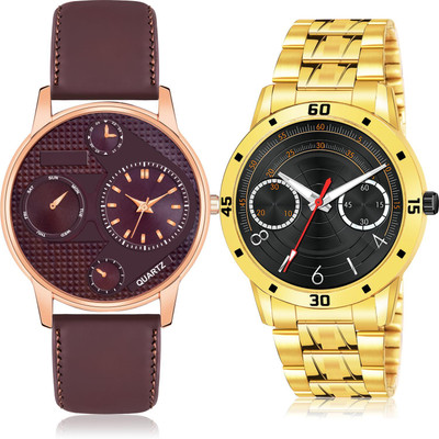 GROOT BM29-(67-S-21) Analog Watch  - For Men