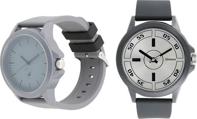 Giomex High Quality Premium Addition Analog Watch  - For Men