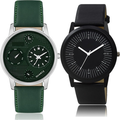 GROOT BM34-BO47 Analog Watch  - For Men