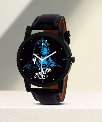 Mahi Trendz Analog Watch  - For Men