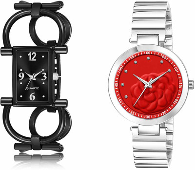 Scepter LR292-LR317 Analog Watch  - For Women