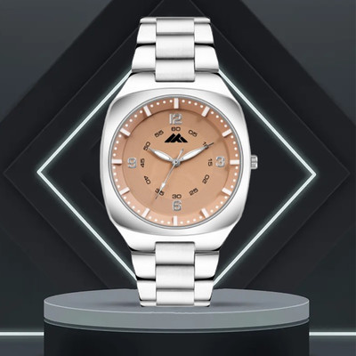 ETLIS MT-417 Professional Design Analog Watch  - For Men