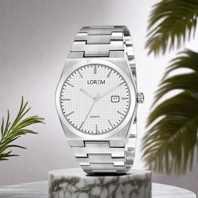 LOREM LR162 Analog Watch  - For Men