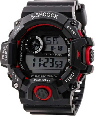 Razyloo watches Stylish Fancy Wrist Analog Watch  - For Men