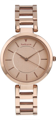VAN HEUSEN Analog Watch - For Women