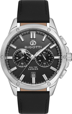 Bigotti Milano BG.1.10521-1 Analog Watch  - For Men