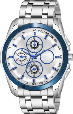 BBBIKINI BB-LR117 Analog Watch  - For Men