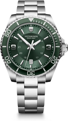 Victorinox 241934 Maverick Analog Watch  - For Men