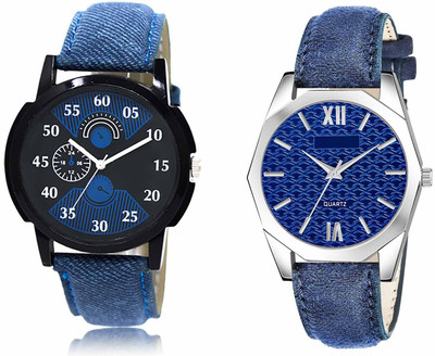 ROTATE LR02-LR333 Analog Watch  - For Men & Women