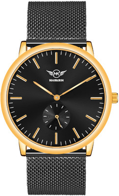 MARKRIN DWD - 04 Analog Watch  - For Boys