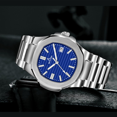 SkyLona Analog Watch  - For Men