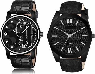 Scepter LR70-LR82 Analog Watch  - For Men