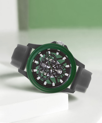French Connection FC178B.2 Analog Watch  - For Men