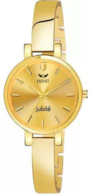 HAMT Analog Watch  - For Women