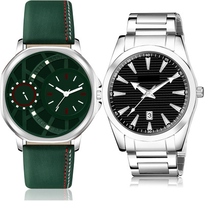 TIMOXIDE BM47-BL46.148 Analog Watch  - For Men