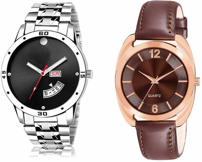 ROTATE LR104-LR324 Analog Watch  - For Men & Women