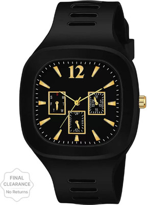 Filsfa Analog Watch  - For Boys