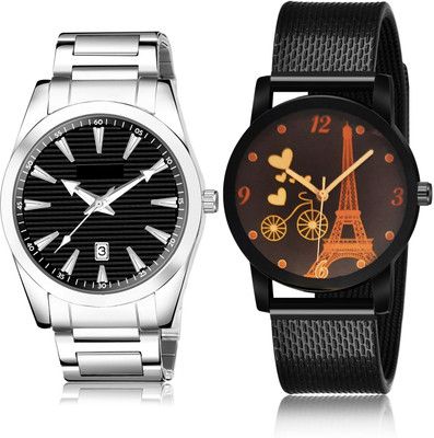TIMETRANSELEVATE BL46.148-BRM10 Analog Watch  - For Men