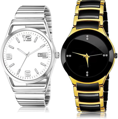 TIMETRANSELEVATE BL46.157-B69 Analog Watch  - For Men