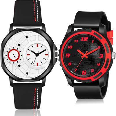 TIMENTER BM43-BM113 Analog Watch  - For Men